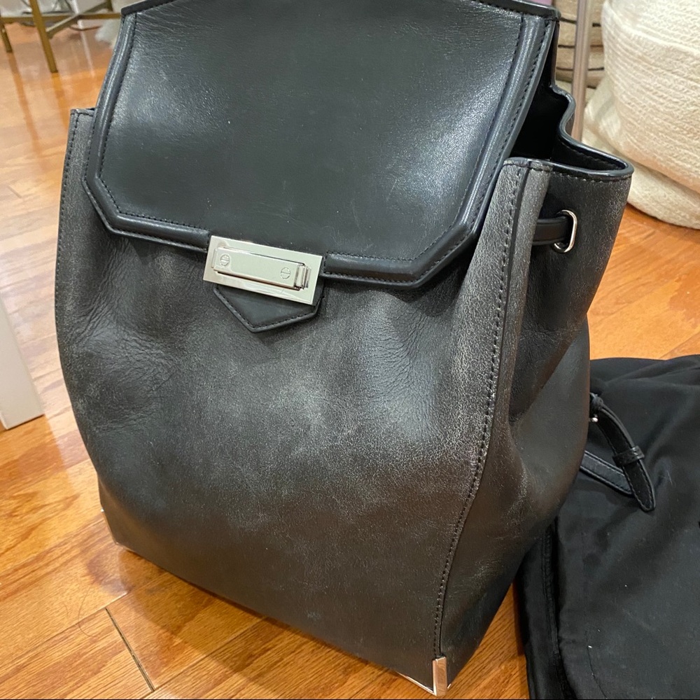 Alexander Wang Prisma Backpack